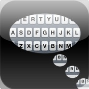 Talking Email Keyboard icon